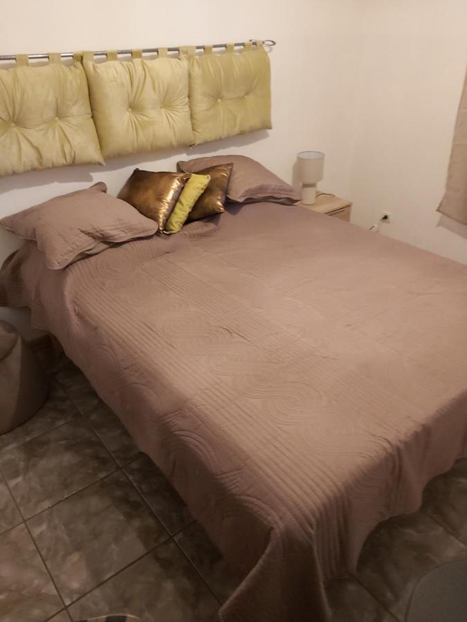 Apartmán Chez Kafrine Et Minous Ravine des Cabris Exteriér fotografie